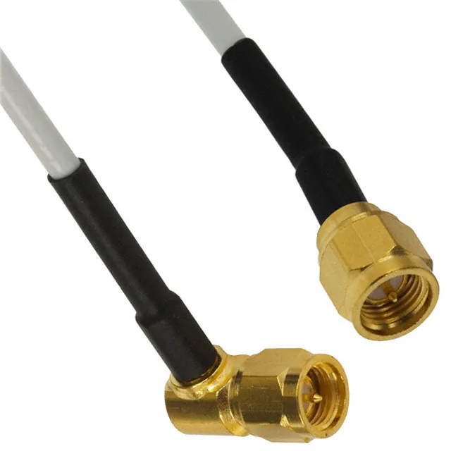 415-0034-006 Cinch Connectivity Solutions Johnson